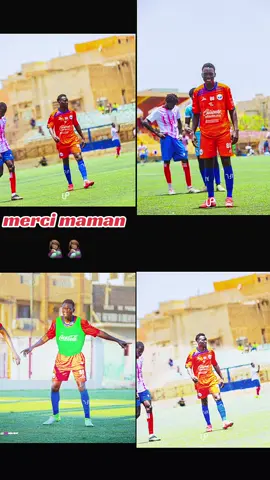 si tu peux devenir quelqu’un tu doi battre les meilleurs 🧠🫀⚽️🚶🏾