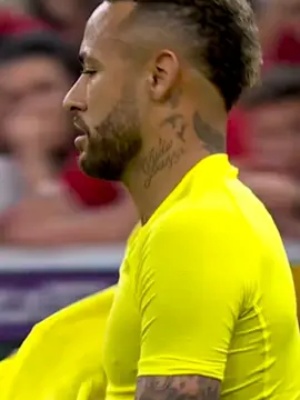 O Neymar vai ser reserva na copa do mundo e vai usar a camisa 11 #fyy #futebol #neymar #selecaobrasileira #futebolbrasileiro 