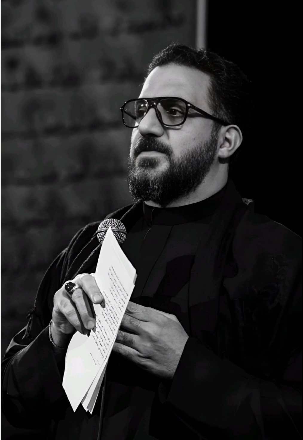 صوت سيد سلام ما يمر مرور عادي. #سيد_سلام_الحسيني #shia #edit #fyp #doctorstrange 
