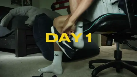 Day 1. Trying to level up my life for the next 30 days. Basketball, fitness, consistency, and documenting the process. Let’s see what happens. #SelfImprovement #basketball #Fitness #30daychallenge #day1