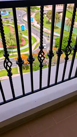 View of pearl qatar 