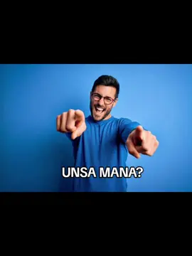Unsa mana#fyp 
