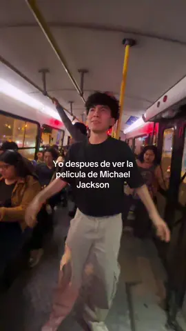 #michaeljackson #beatit #laputavibra 