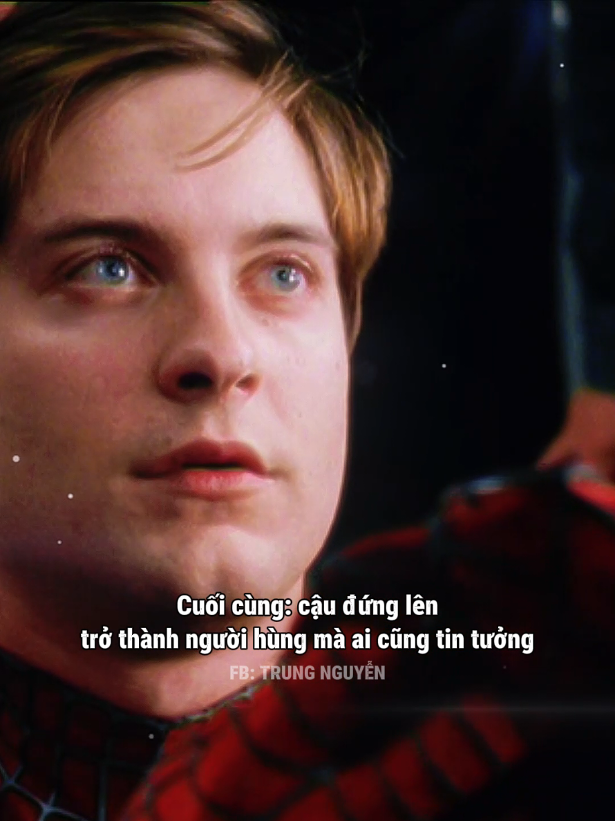 Tuổi thơ ngày xưa của tôi đó #spiderman #tuoithotoi #fyp #xuhuongtiktok #phimhay 