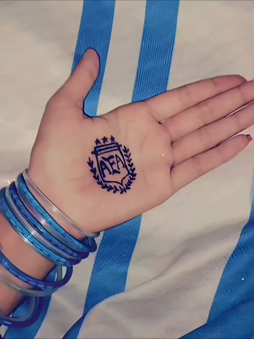 Only Argentina.....!! 🇧🇩🇦🇷😎🫶