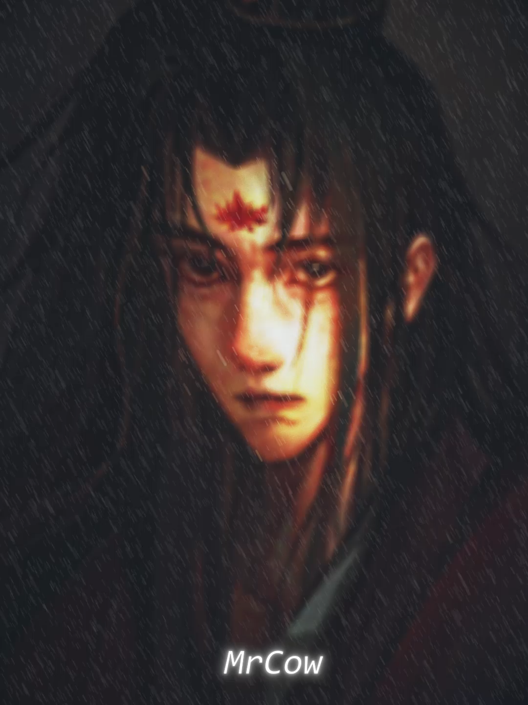 Red Lotus Demon Venerable edit | Reverend Insanity | #edit #fyp #novel #reverendinsanity #redlotusdemonvenerable #fangyuan #fangyuanedit