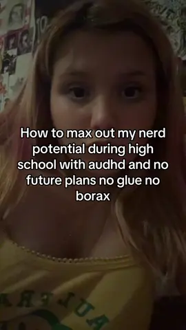 This is a SERIOUS question #fyp #highschool #nerd #autism #swag 