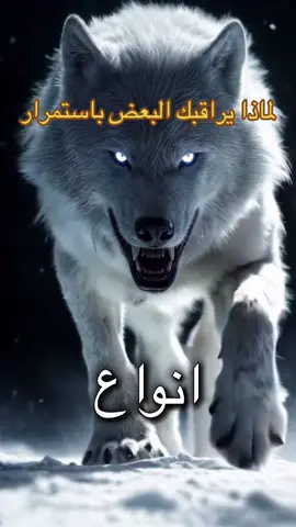 هل تعرف لماذا يراقبك البعض بصمت؟ ليس كل من يتابعك يتمنى لك الخير… بعضهم يراقبك لأن وجودك يزعجه. #اكسبلور #خيانة #fyp #ترند #arab 