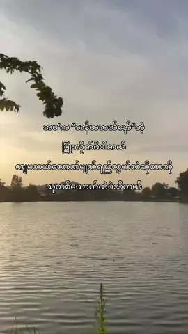 တစ်ဦးတည်းသောချစ်ရသူလေးပဲသိတာ#millionviews #foryoupage 