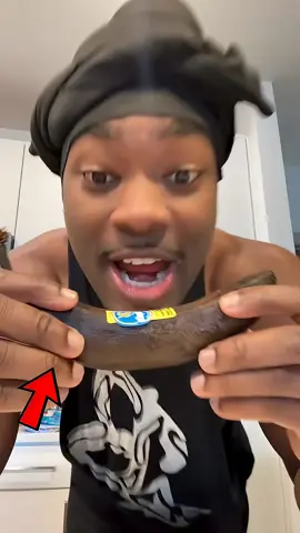 Eating Spoiled Banana - YouTube