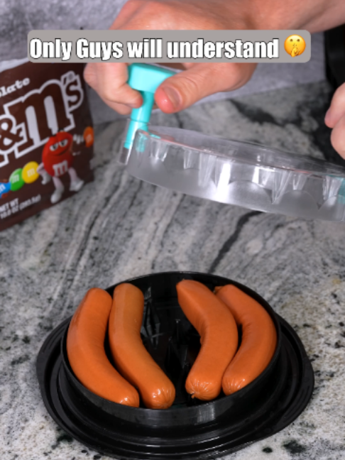 Do you understand #lifehack #hotdogs #asmr