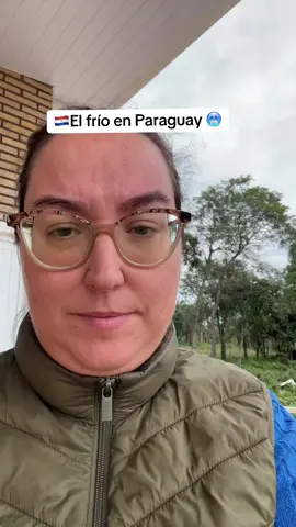 Que si! Que Paraguay se conoce por su calor más que por su frío pero cuando dice de hacer frío me río yo del frío que tenía en Murcia… nada que ver por la humedad. Y el Carrulim que se toma en Agosto debería haberse tomado en Mayo o Junio este año. 😅 Un fresco abrazo desde aquí! Sabina 💛