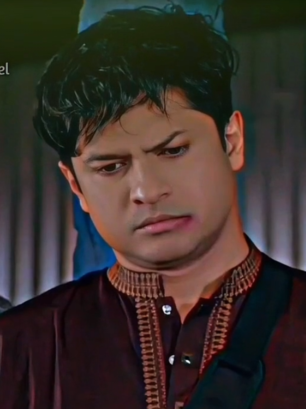 মিথ্যা চুরির অপবাদ। #natok #newnatok2026 #niloyalamgir 