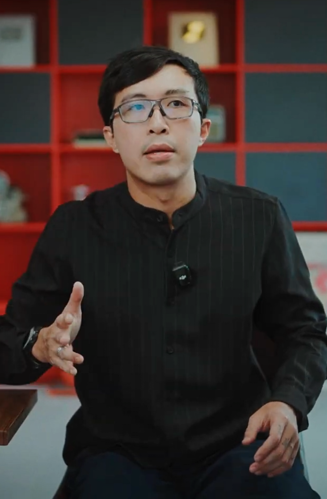 Dr Tirta Malaka #drtirta #malaka 