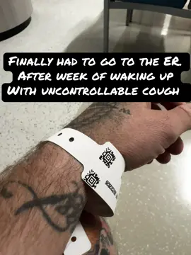 #er #sick #fyp #takecareofyou #feelbetter 