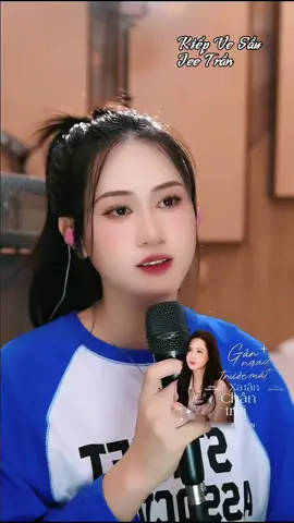 Kiếp Ve Sầu…#jeetran #kiepvesau 