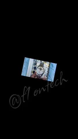 TEVISE MENS WATCH - 