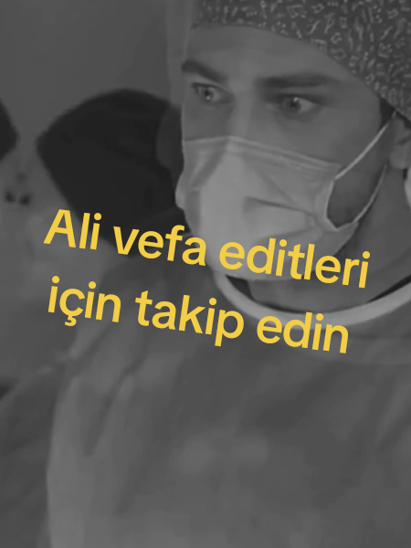 #mucizedoktordizi ali vefa patronun kim olduğunu bildiriyor #alivefaedit #fypage #amiracle #alivefa 