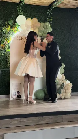 El baile de esposos para nuestra boda civil 🫀!!! #amor #boda #bailedenovios #fy #emmanuelcortes 