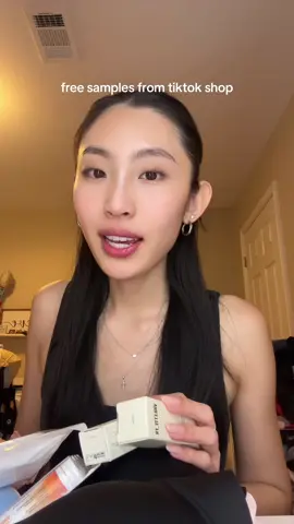 pt 1 #tiktokshop #ttshop #creatorpilotprogram #tiktokshopaffiliateprogram #freesamples 