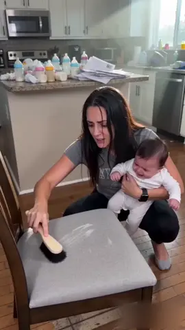 No more scrubbing stubborn stains, chair cover saves your day
#HomeUpgrade #DailyVlog #MustHaveItem #LifeSaver #FurnitureProtector