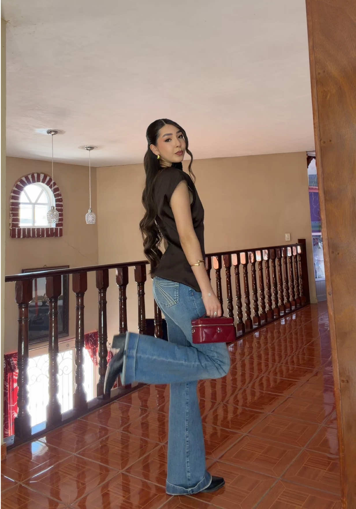 ootd coleadero de boca ‘26🌟👢#fyp #viral #OOTD 