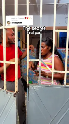 Replying to @Enyonam🌹❤💫 the secret final part… #foryou #ghanatiktok🇬🇭 #everyone #foryoupagе #thesecret 