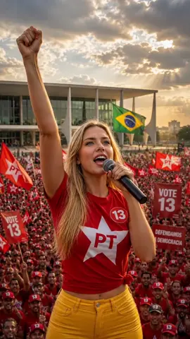 Juntos somos mais fortes! #lula13 #apoiolula #lulapresidente #lulapresidente13 