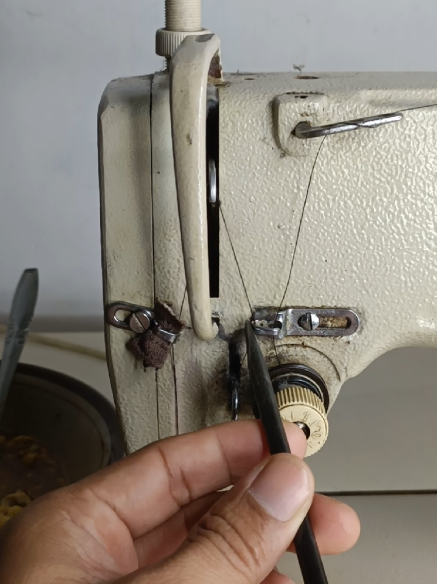 small but big impact!#tailor #sewing #fypシ゚ 