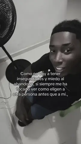 Como no voy a tener inseguridades y miedo al abandono, si siempre me ha tocado ver como eligen a otra persona antes que a mí.,#bandidolife🥷🏻💸 #worckst★rz #bandidolife🥷🏻💸 #worckst★rz 