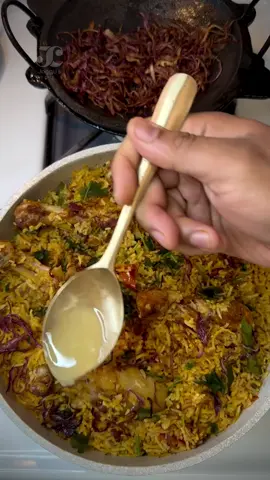 ചിക്കൻ പുലാവ് 👌🏻👌🏻😍😍