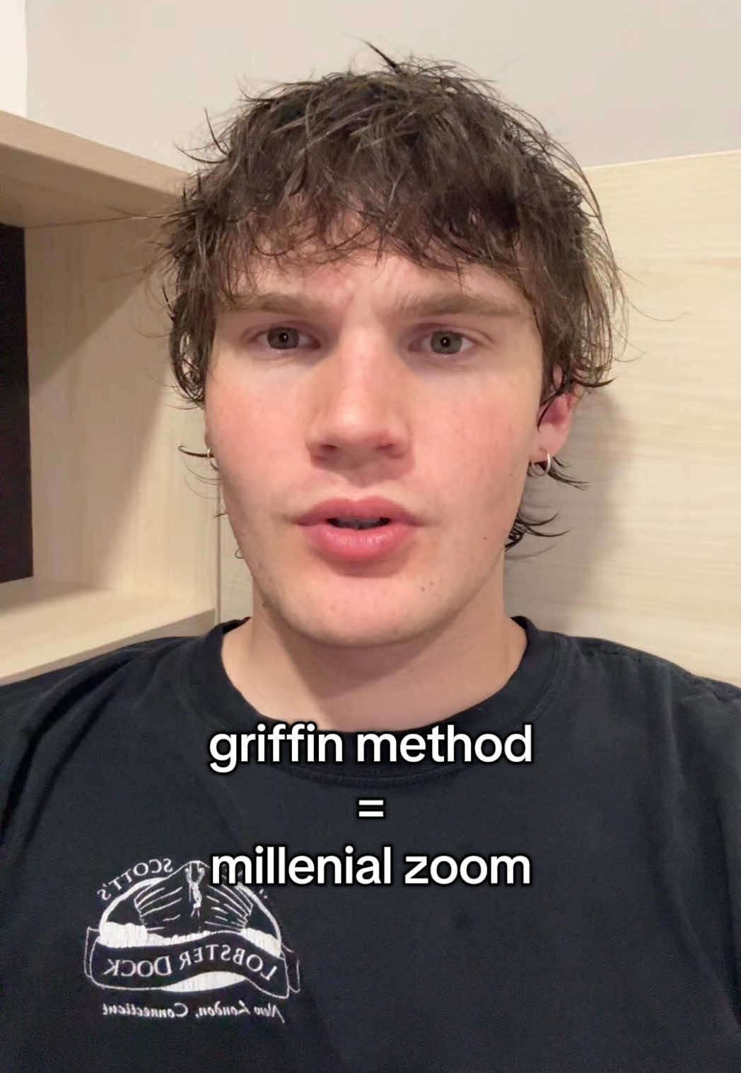 i'm sorry #griffinmethod 