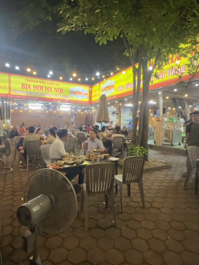 291 Chiến Thắng - Văn Quán -Hà Đông #bia #biahoi #biahoihanoi #biahaidang #vanquanhadong 