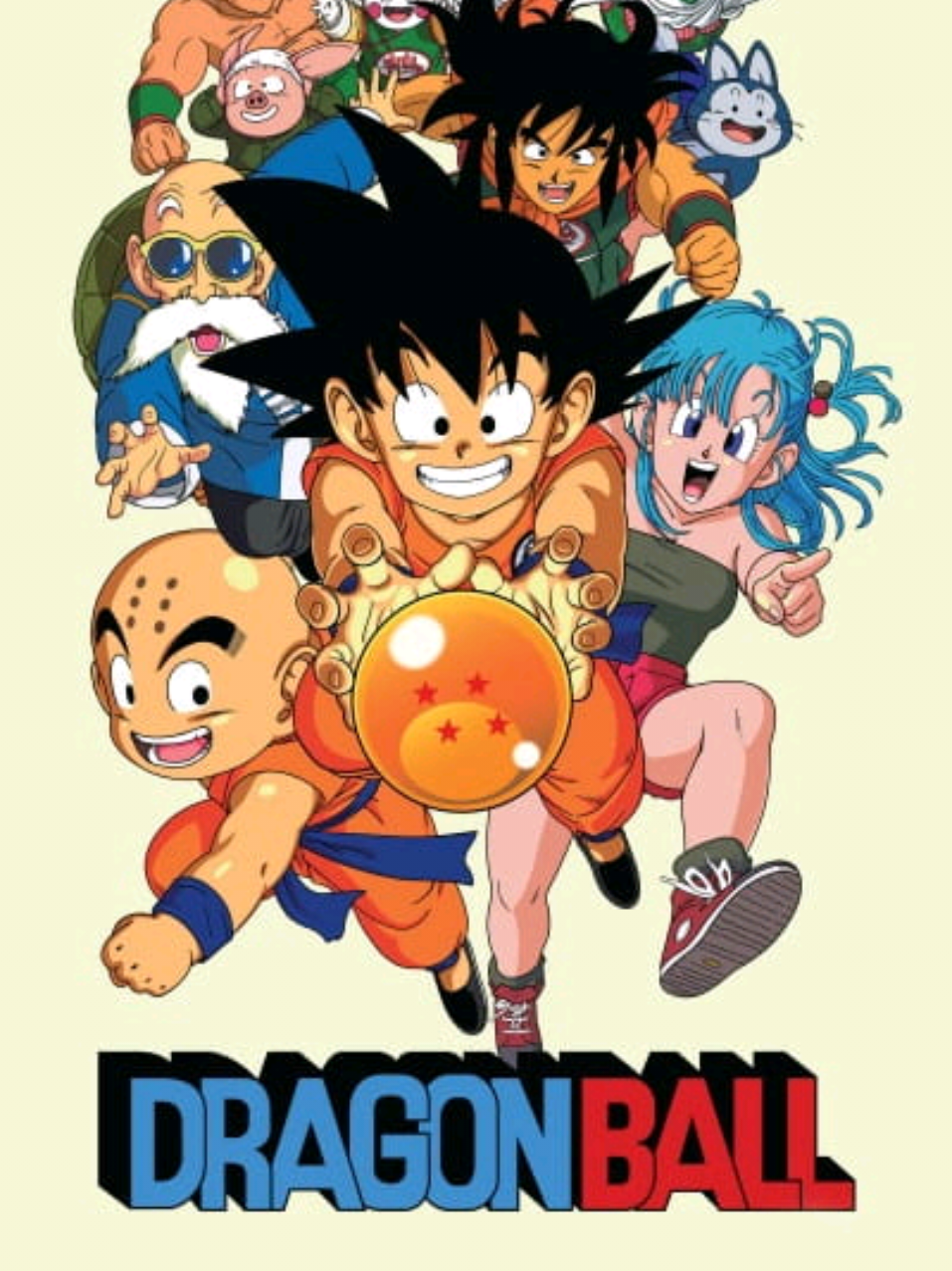 Dragon Ball  Επεισόδιο 62