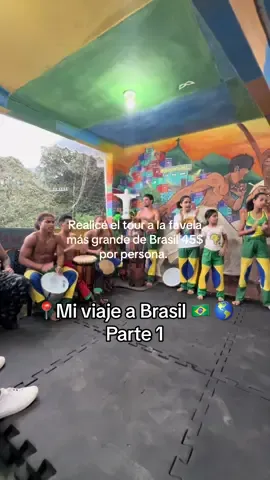 Primero visitamos Río de Janeiro después Búzios y arrail do cabo #riodejaneiro #brasil #viral #fyp 