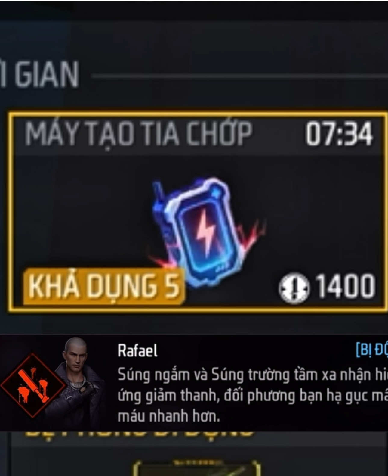 Cách để có kill nhanh khi địch nock trong vùng ⚡️🦆🦆#freefire #nhasangtaofreefire #xuhuong 