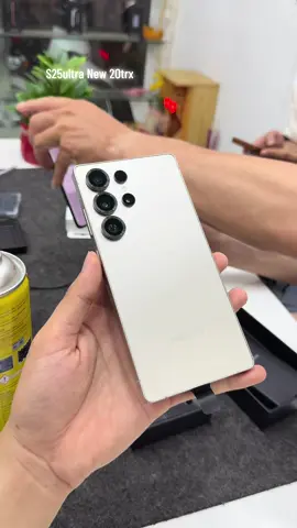 S25Ultra new giờ ngang s24ultra rồi #LearnOnTikTok #samsung #s25ultra #thanhcongnghe #xuhuong2026 