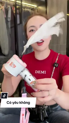 Có yêu không #xuhuong #phsgr #quatmini 