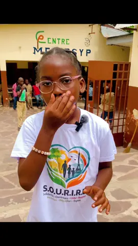 Visite de Malika fondation organisée par l’association S.O.U.R.I.R.E