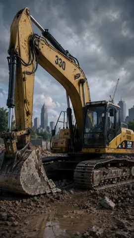 Máy xúc, Máy múc quái vật #monsterexcavator  #Mayxucquaivat #Maymucquaivat #quaivat #Mayxuc