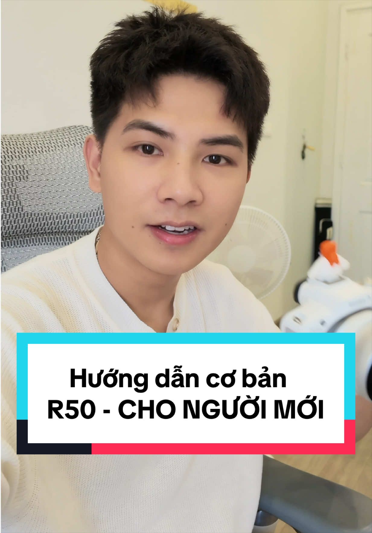 Hướng dẫn sử dụng cơ bản R50 cho người mới - Và chọn tone màu lưu sẵn #tuncamera #mac18 #canonr50 #canon #canonvietnam 