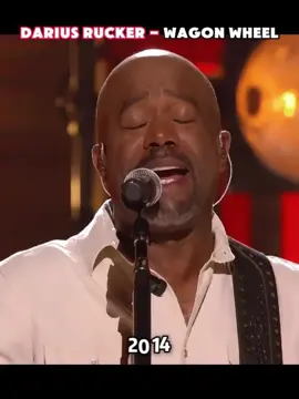 “Rock me mama like a wagon wheel…” 🎤✨ #DariusRucker #WagonWheel #CountryMusic #CountryTok #ClassicHits     