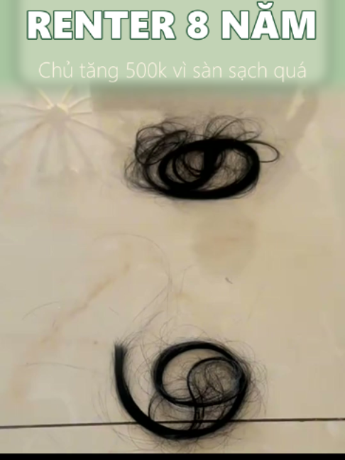 Tao thuê nhà 8 năm. Chủ phàn nàn sàn cũ kỹ suốt. Cuối cùng tao mua Uwant D600 5 triệu — chủ tăng tiền nhà 500k/tháng vì sàn sạch quá 😅 Sự thật marketing máy hút bụi: Roborock quảng cáo 100kPa thực ra là peak, không phải lực làm việc. AI 4 chế độ ở 1 số brand 3-5 triệu chỉ là button preset 3 mức, không phải AI thật. Uwant D600 5 triệu = 23kPa làm việc thật + AI thật + nước nóng 100°C diệt khuẩn FDA + sấy hồng ngoại 80°C. Spec ngang Tineco Floor One i6 đời 8-10 triệu. Renter đầu tư đúng SP — chủ tăng tiền, mình vẫn hời hơn. Sàn nhà mình thuê sạch hơn nhà chủ ở. Tự các bạn quyết nhé. #mayhutbuilausan #uwantd600 #uwantvn #renter #thuenha #marketingfake #lamtechreview #review #LearnOnTikTok