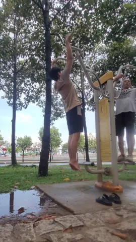 Muscle up nek  #calisthenics #pullup #muscleup #deptrai 