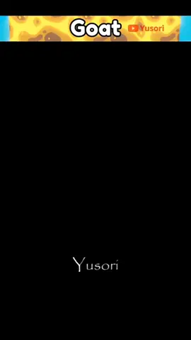 3 goats | @Yusori | #fyp #viral #goats #edit #trend 