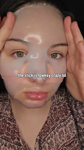 would you try this hydrogel mask? if so you can find it on Amazon  #Hydrogelmask #Messfreeskincare #Lifeproofmask #Dermalseoul #kbeauty 