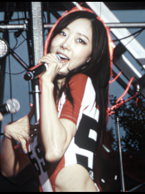 omg she looks so goood  cc: @ttyhaze  sharpen: in bio #_tuyou #edit #kpop #aespa #giselle