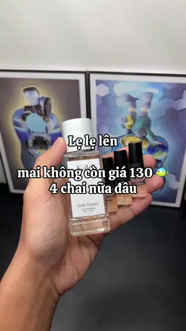 #xuhuong #kallefeum #darkbeauty #nuochoa #perfume 