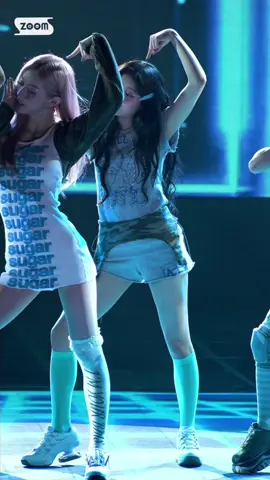 (#ILLIT ) its me fancam (center focus) :: #fyp #viral #itsme #fancam 