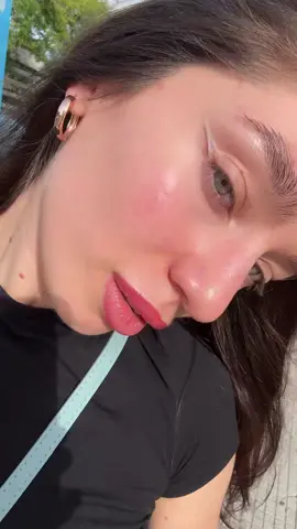 Estoy feliz ☀️